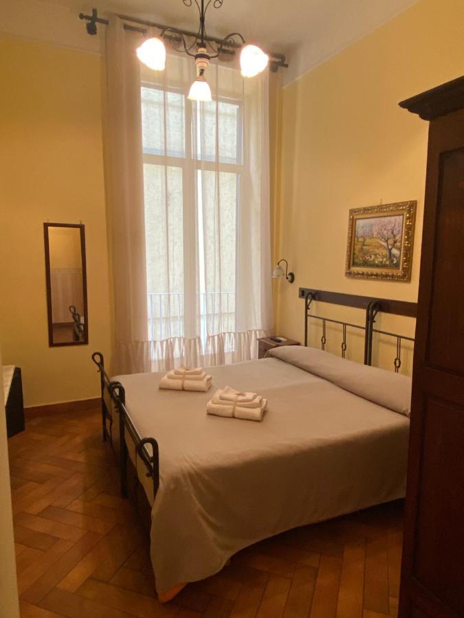 B&B Conte Cavour Napoli Dış mekan fotoğraf