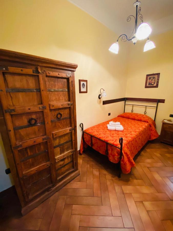 B&B Conte Cavour Napoli Dış mekan fotoğraf