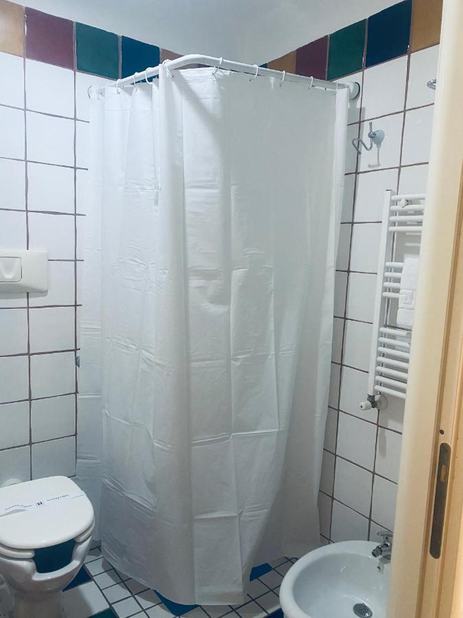 B&B Conte Cavour Napoli Dış mekan fotoğraf