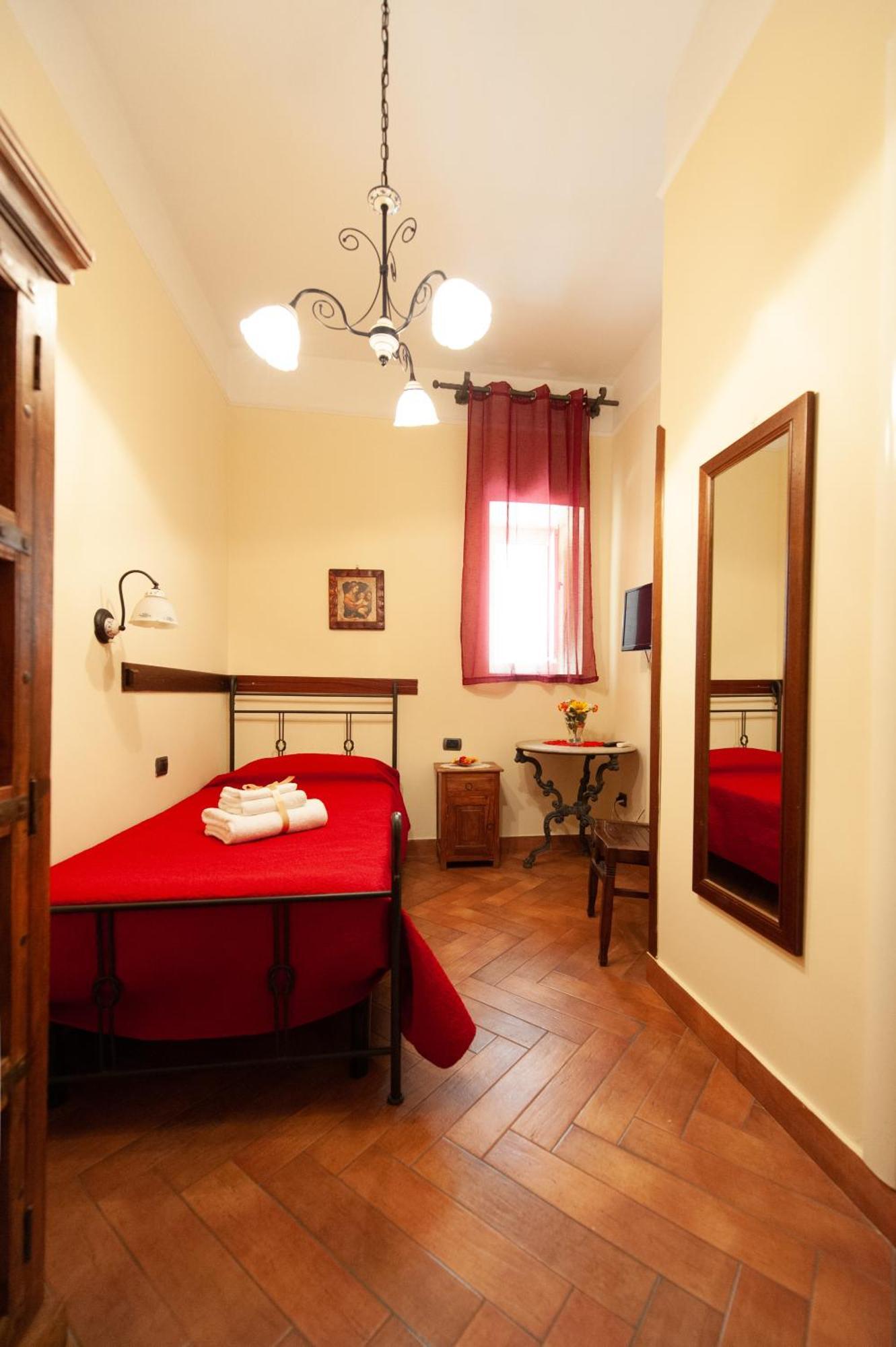 B&B Conte Cavour Napoli Dış mekan fotoğraf