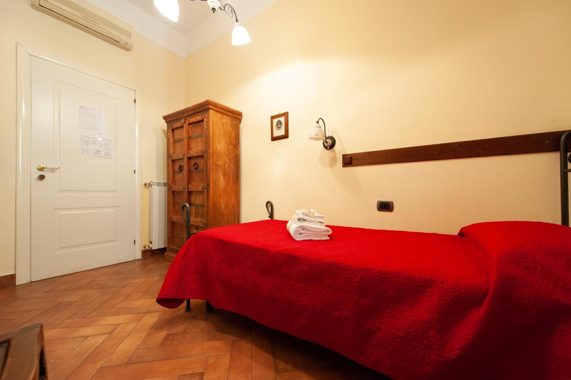 B&B Conte Cavour Napoli Dış mekan fotoğraf
