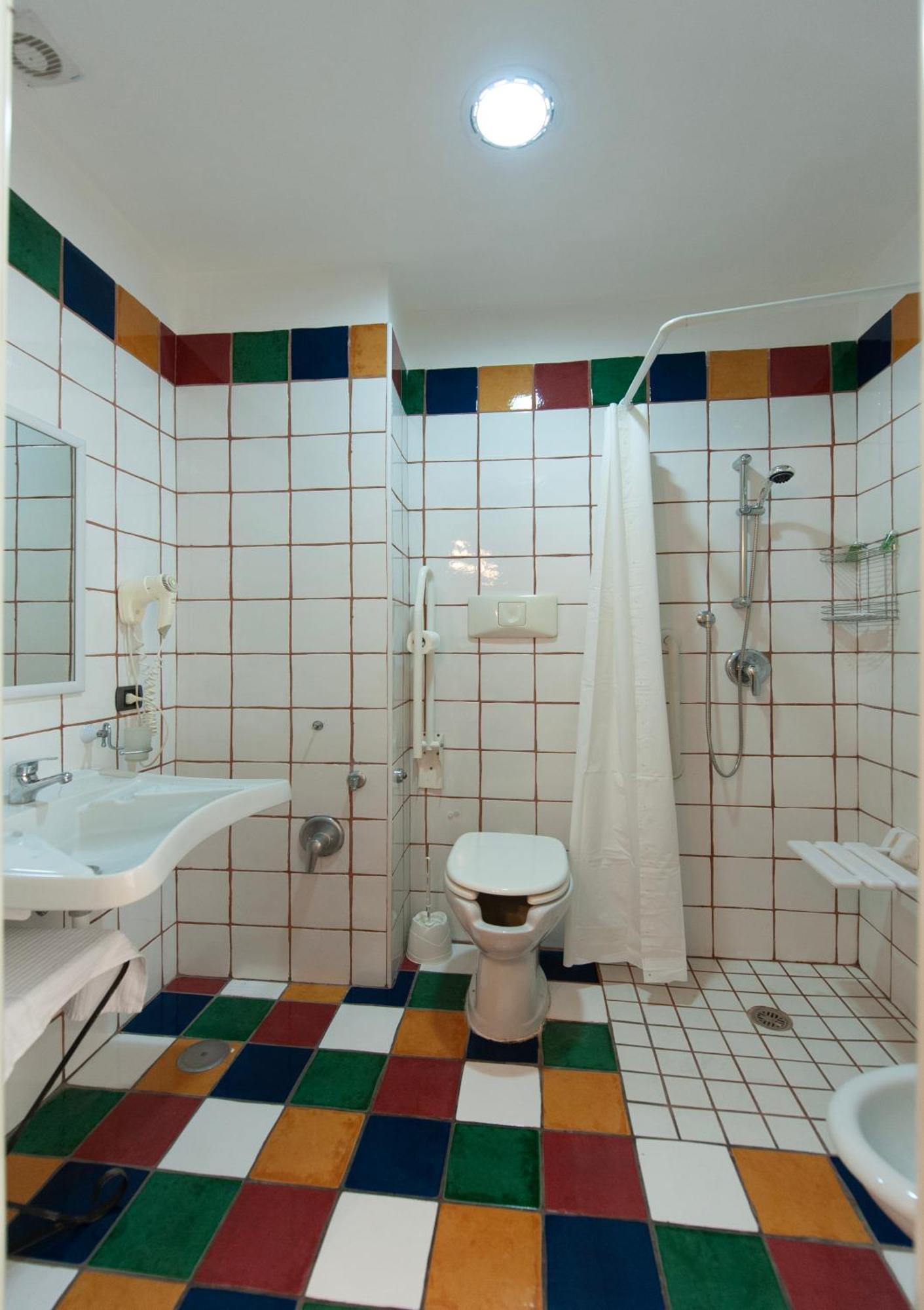B&B Conte Cavour Napoli Dış mekan fotoğraf