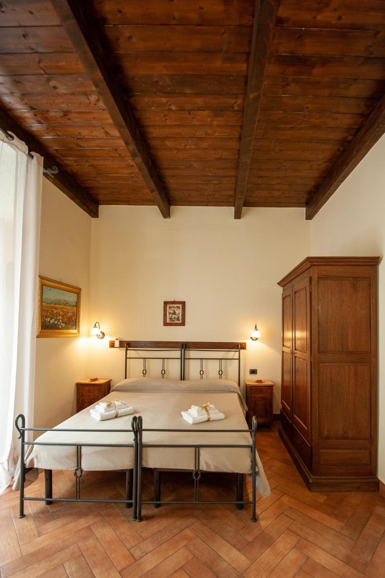 B&B Conte Cavour Napoli Dış mekan fotoğraf