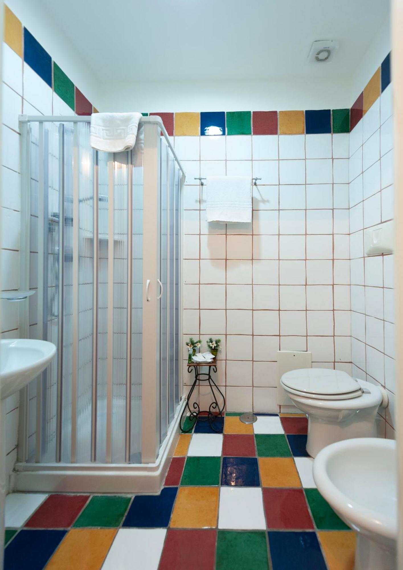 B&B Conte Cavour Napoli Dış mekan fotoğraf