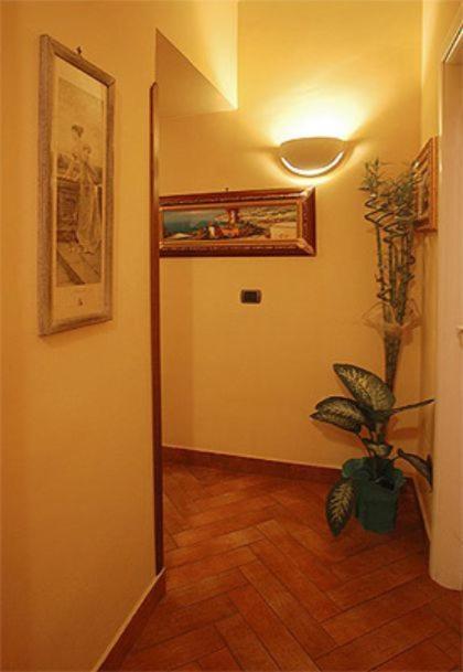 B&B Conte Cavour Napoli Dış mekan fotoğraf