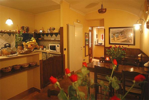 B&B Conte Cavour Napoli Dış mekan fotoğraf