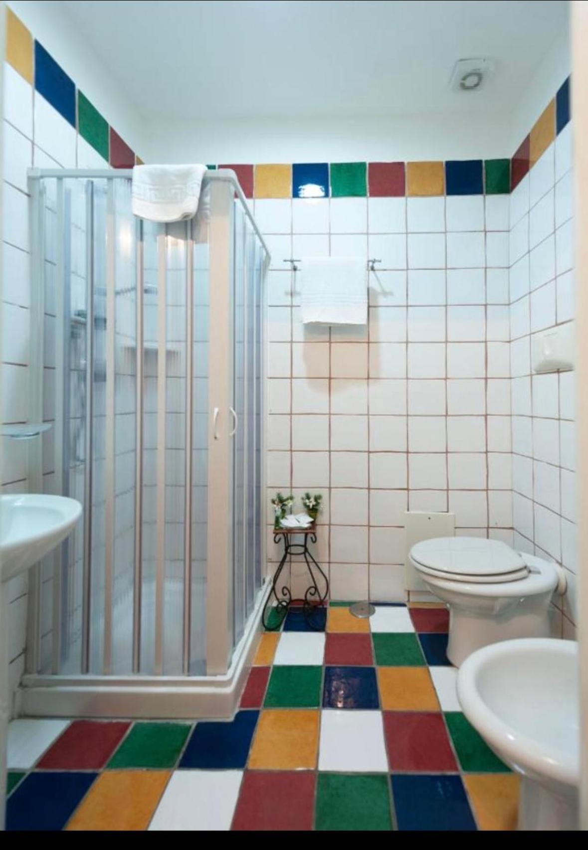 B&B Conte Cavour Napoli Dış mekan fotoğraf