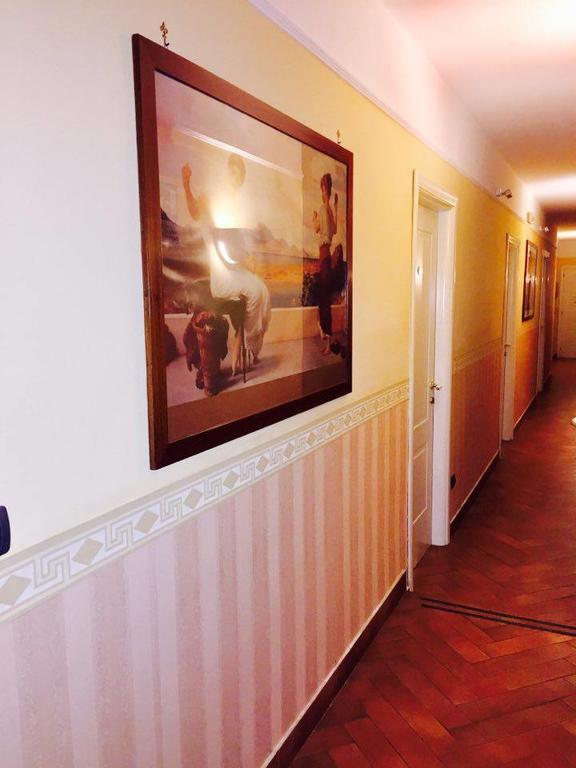 B&B Conte Cavour Napoli Dış mekan fotoğraf