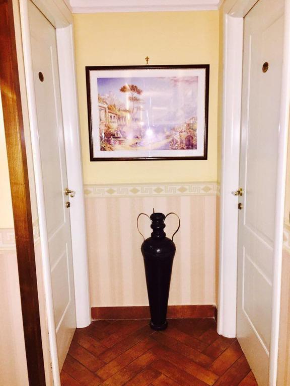 B&B Conte Cavour Napoli Dış mekan fotoğraf