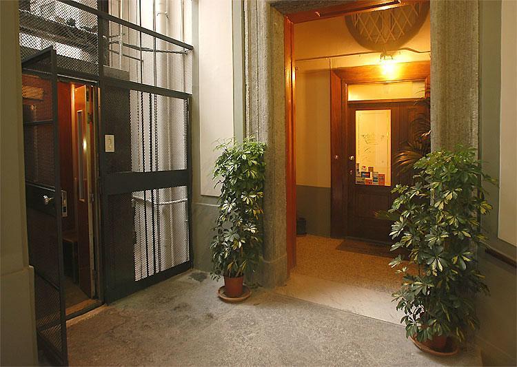 B&B Conte Cavour Napoli Dış mekan fotoğraf