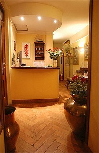 B&B Conte Cavour Napoli Dış mekan fotoğraf