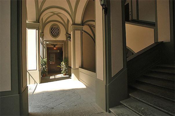 B&B Conte Cavour Napoli Dış mekan fotoğraf