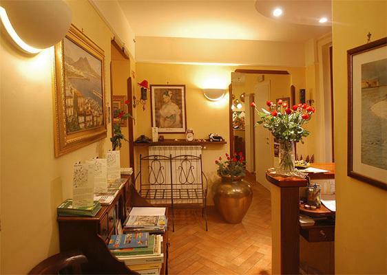 B&B Conte Cavour Napoli Dış mekan fotoğraf