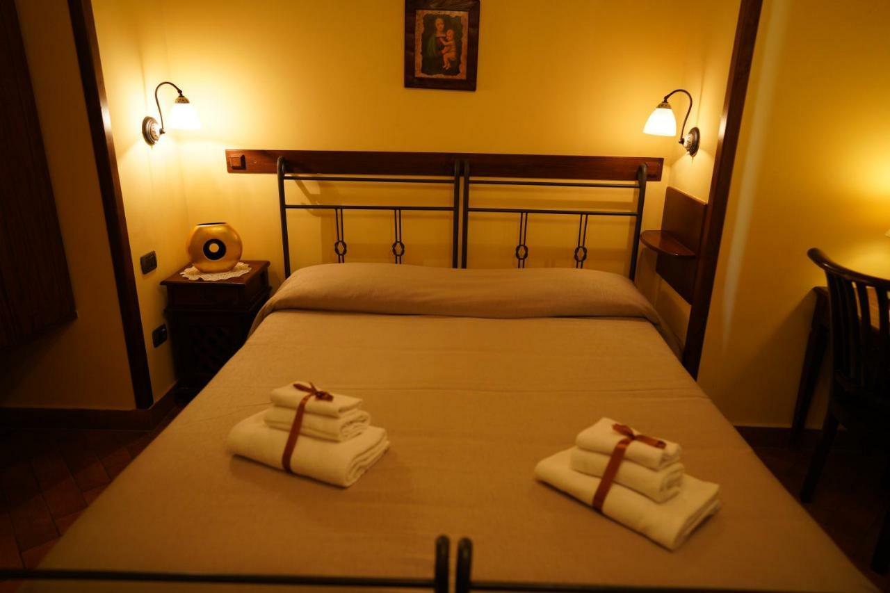 B&B Conte Cavour Napoli Dış mekan fotoğraf