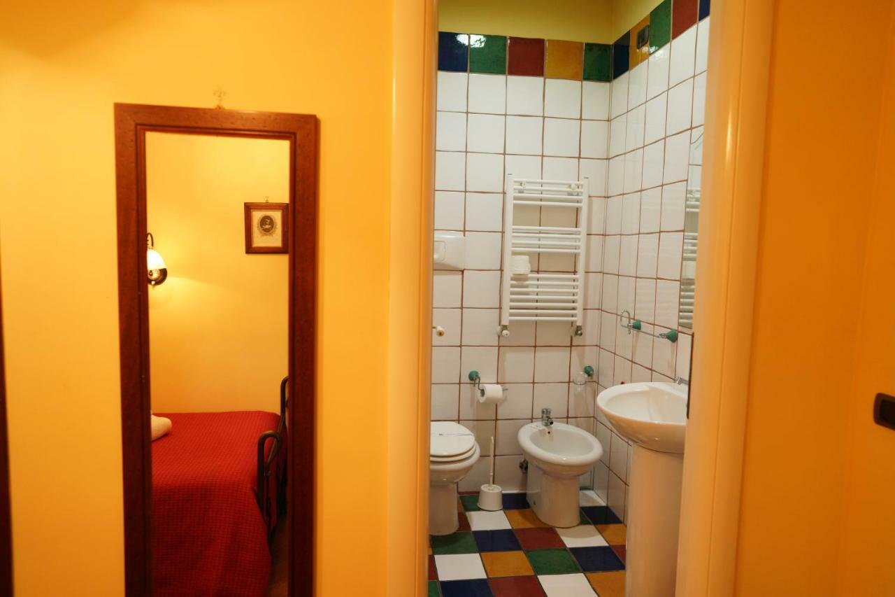 B&B Conte Cavour Napoli Dış mekan fotoğraf