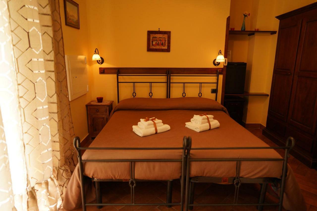 B&B Conte Cavour Napoli Dış mekan fotoğraf