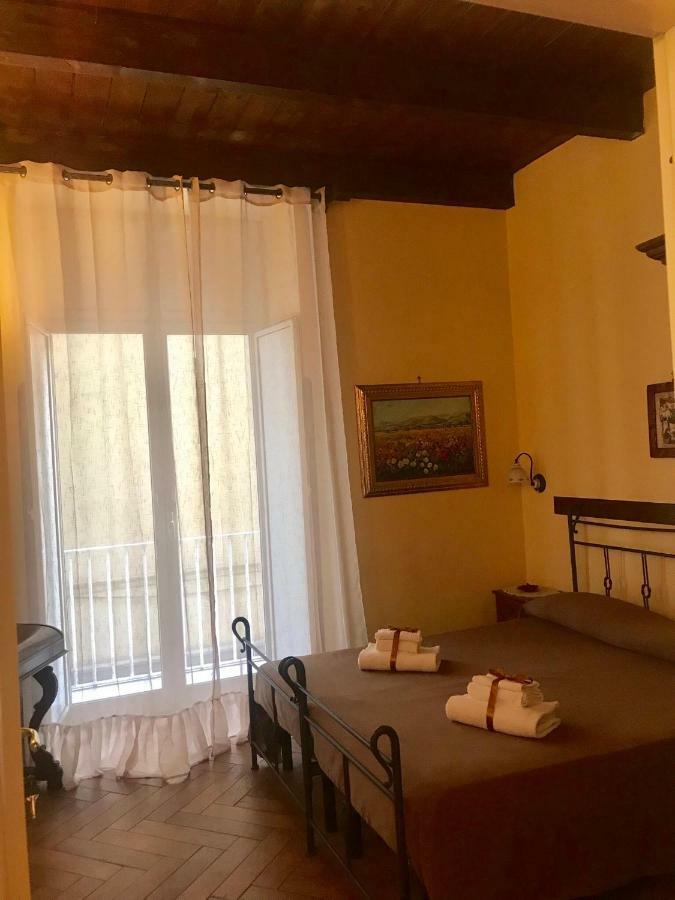 B&B Conte Cavour Napoli Dış mekan fotoğraf