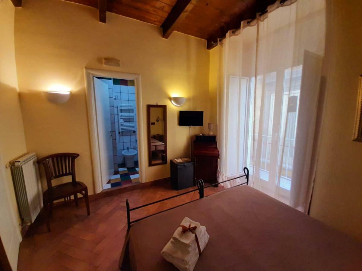 B&B Conte Cavour Napoli Dış mekan fotoğraf